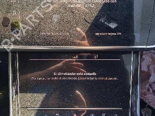 Switch AUDI A8 D5 (4N2, 4N8, 4NC, 4NL) 50 TDI Mild Hybrid quattro | BP8072894I30 