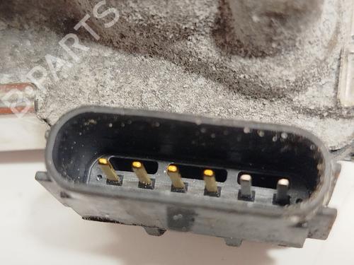 Throttle body KIA STONIC (YB)  | BP25052399M82 