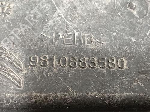 AdBlue tank CITROËN C3 III (SX) 1.6 BlueHDi 75 | BP32165509M85 