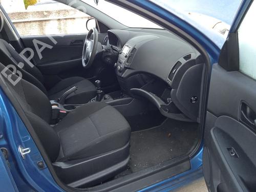 Climate control HYUNDAI i30 (FD) | BP23209591I5 - Image 29