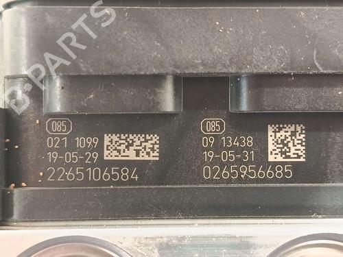 ABS pump SEAT ARONA (KJ7, KJP) 1.0 TSI | BP37873873M43 - Image 6