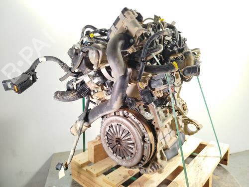 Moteur FIAT FIORINO MPV (225_) 1.3 JTD Multijet (95 hp) 28212132
