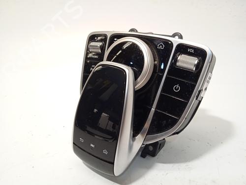 Switch MERCEDES-BENZ C-CLASS (W205) C 220 d (205.014) | BP29022129I30 