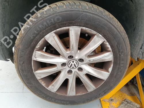 AC compressor VW TIGUAN (5N_) 2.0 TFSI 4motion | BP37261908M34 - Image 16