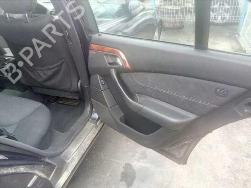 Front wiper motor MERCEDES-BENZ S-CLASS (W220) S 320 CDI (220.026, 220.126) | BP5865214M29 