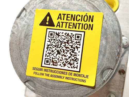 ABS pump MERCEDES-BENZ EQA (H243) EQA 250+ (243.702) | BP31313583M43 - Image 5