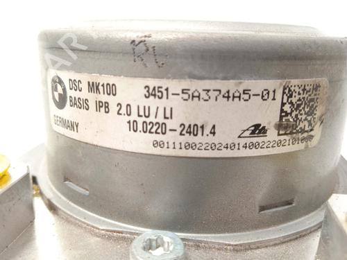 ABS pump BMW X1 (F48) sDrive 18 d | BP19264264M43 