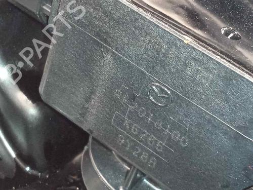 Motor MAZDA CX-5 (KF) 2.0 | BP16563034M1 