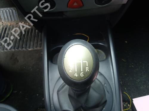 Left headlight RENAULT MEGANE II Estate (KM0/1_) 1.9 dCi (KMRG, KM1G, KM0G, KM2C) | BP22729576C28