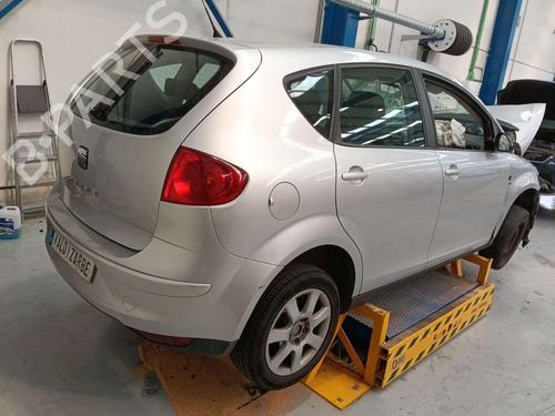 Engine SEAT ALTEA (5P1) 2.0 TDI 16V | BP38565987M1 - Image 24