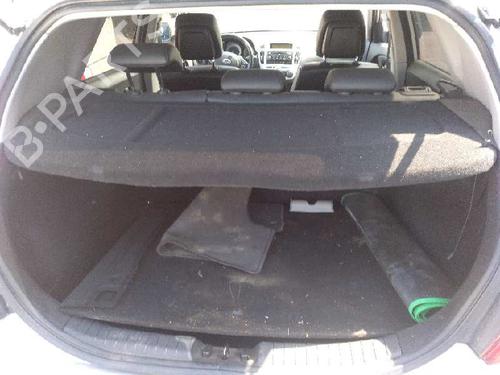 Left mirror KIA CEE'D Hatchback (ED) 1.6 CRDi 115 | BP10869595C26