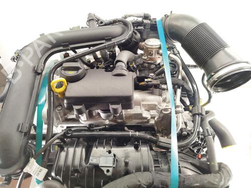 Engine SKODA FABIA IV (PJ3) 1.0 TSI | BP34153002M1 - Image 5
