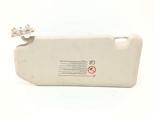 Right sun visor CITROËN C4 II (NC_) 1.6 HDi 115 | BP39560521I2 - Image 3