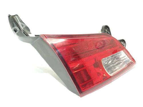 Used Left tailgate light Left tailgate light 15968950 15968950