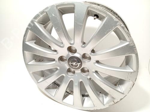 Fælk Fælk OPEL INSIGNIA A Sports Tourer (G09) 2.0 CDTI (35) (131 hp) 34136132 34136132