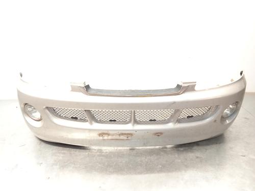 Used Front bumper HYUNDAI H-1 / STAREX Bus (A1) [1997-2026]  19065478