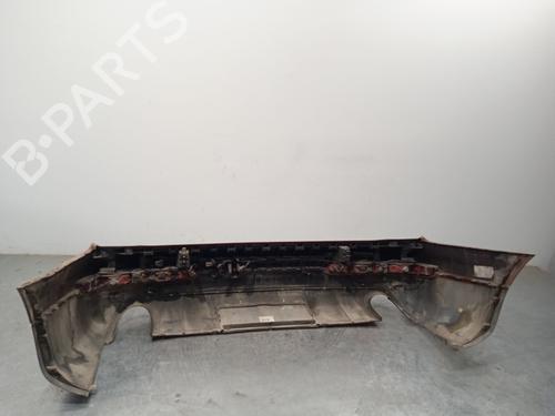 Zderzak tylny AUDI Q7 (4LB) 3.0 TDI quattro | BP29977753C8