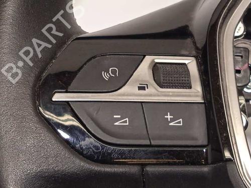 Steering wheel PEUGEOT 208 II (UB_, UP_, UW_, UJ_)  | BP13054230C49 