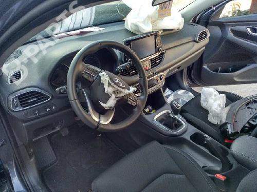 Rear left exterior door handle HYUNDAI i30 Estate (PDE) 1.4 T-GDI | BP6806908C130  - Image 17