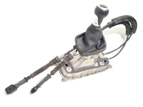 Selector da caixa manual AUDI Q3 (8UB, 8UG) 2.0 TDI (150 hp) 5N0711049T | 5N0711050A