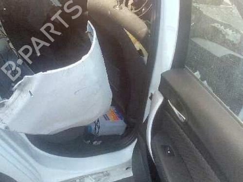 Heater blower motor BMW 1 (F20) 116 d | BP1934189M62 