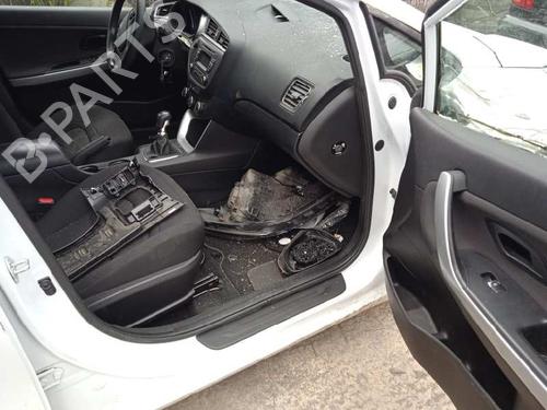 Electronic module KIA CEE'D (JD) 1.4 CRDi 90 | BP9090896M83 - Image 12