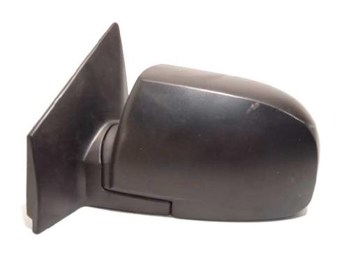 Left mirror KIA CARENS II MPV (FJ) 2.0 CRDi | BP11868912C26 