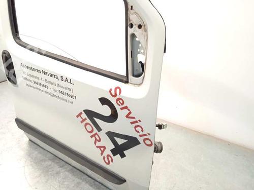 Right front door FIAT FIORINO Box Body/MPV (225_) 1.3 D Multijet (225BXD1A, 225BXB1A, 225BXB11) | BP8381670C3