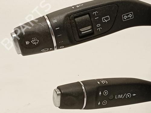 Steering column stalk MERCEDES-BENZ GLA-CLASS (X156) GLA 200 CDI / d (156.908) | BP32311740I23