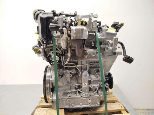Engine SEAT IBIZA V (KJ1, KJG) 1.5 TSI | BP40292089M1 - Image 6