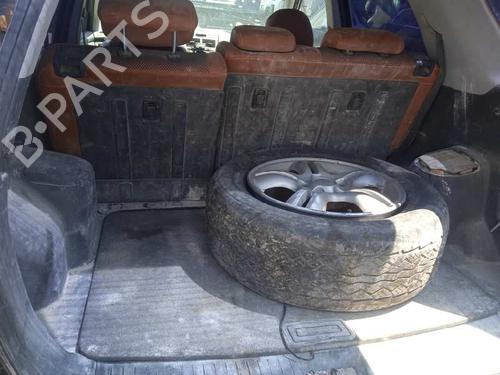 Driveshaft KIA SPORTAGE II (JE_, KM_)  | BP10733001M37 