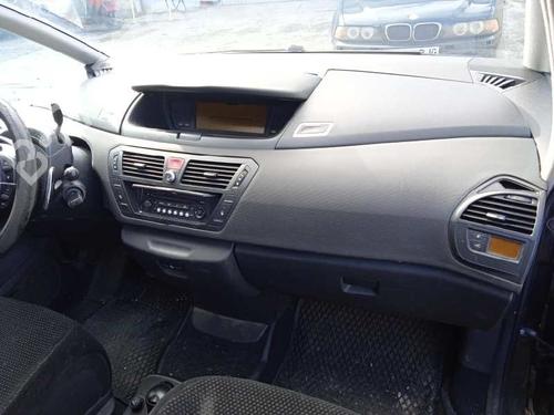 Steering pump CITROËN C4 Grand Picasso I (UA_) 2.0 HDi 138 | BP9687141M99 