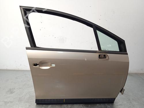 Used Right front door CITROËN C4 I (LC_) 2.0 HDi (136 hp) 25626715