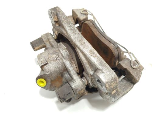 Left front brake caliper RENAULT ARKANA I (LCM_, LDN_) 1.3 TCe 140 (LDN0) | BP25489315M105