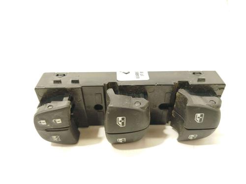 Left front window switch NISSAN QASHQAI II (J11, J11_) 1.3 DIG-T | BP40150935I27 - Image 3