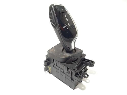 Selector da caixa manual BMW X3 (G01, F97) [2017-2024]null 7947695 | 61319458755