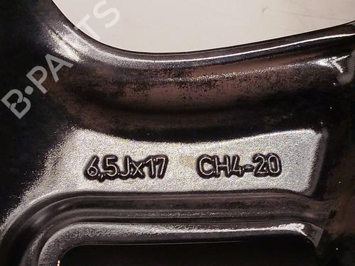Fælk CITROËN C3 III (SX) 1.2 THP 110 (SXHNPS, SXHNZT, SXHNZ6) | BP33538642C45 - Image 7
