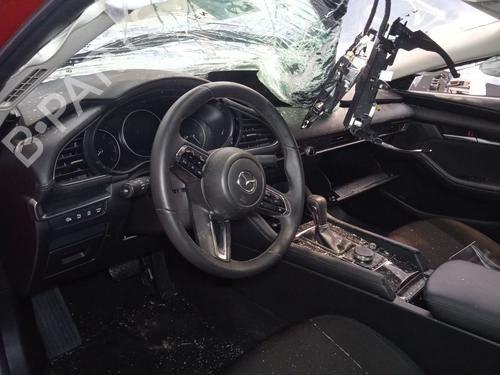 Left front window switch MAZDA 3 Saloon (BP_) 2.5 e-SKYACTIV-G (BP5S) | BP34440919I27 - Image 31