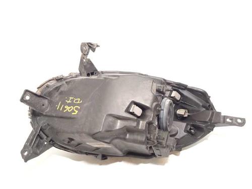 Left headlight NISSAN MICRA III (K12) 1.2 16V | BP13687269C28