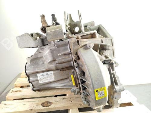 Gearbox CITROËN JUMPER II Van 2.2 HDi 130 | BP29449917M3 