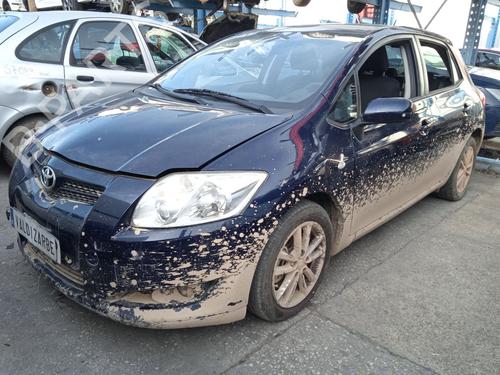 Left front window switch TOYOTA AURIS (_E15_) 1.4 D-4D (NDE150_, NDE150R) | BP31190315I27 