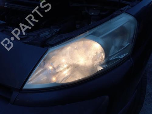 ABS pump PEUGEOT EXPERT Tepee (VF3X_) 2.0 HDi 120 | BP29943898M43 