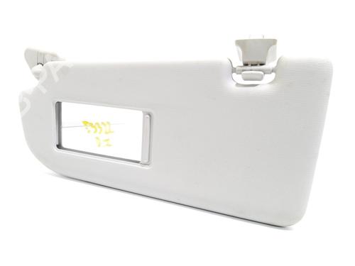 Used Left sun visor MG MG ZS SUV (AZS1) 1.5 VTi (106 hp) 24167369