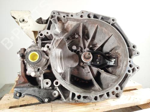 Used Gearbox CITROËN C3 Picasso (SH_) 1.6 HDI 90 (92 hp) 32185256