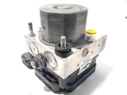 ABS pump OPEL CORSA E (X15) | BP10656327M43