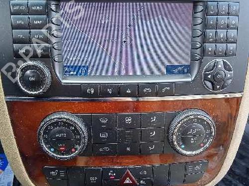 Right front driveshaft MERCEDES-BENZ R-CLASS (W251, V251) R 280 CDI 4-matic (251.020) | BP7181494M39