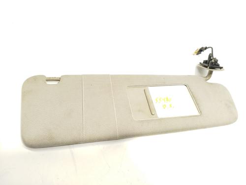 Left sun visor AUDI Q7 (4LB) 3.0 TDI quattro | BP24501228I1 - Image 2