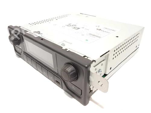 Radio MERCEDES-BENZ SPRINTER 4-t Van (B907, B910) 419 CDI RWD (907.643, 907.645, 907.647) | BP26207769E6