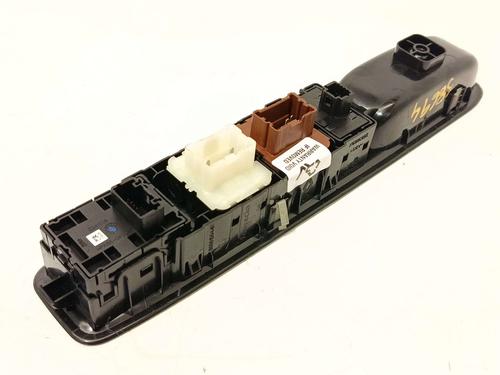 Left front window switch DACIA JOGGER (RK_) 1.0 TCe 90 ECO-G (RKMT) | BP37486922I27 - Image 2