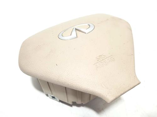 Used Driver airbag Driver airbag INFINITI QX50 I 30d AWD (238 hp) 16658045 16658045